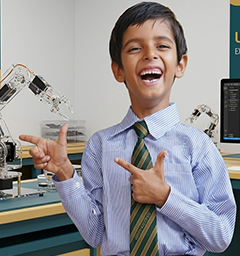 education support initiative for children